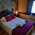 Casa Viduedo Санта-Эулалия-де-Оскос