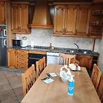Casa Viduedo * Санта-Эулалия-де-Оскос