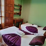 Casa Viduedo Санта-Эулалия-де-Оскос