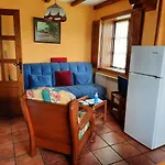 Casa Viduedo * Санта-Эулалия-де-Оскос