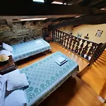 Дом отдыха Casa Viduedo Санта-Эулалия-де-Оскос