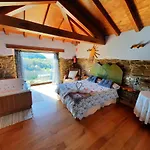 Дом отдыха Casa Viduedo