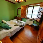 Casa Viduedo * Санта-Эулалия-де-Оскос