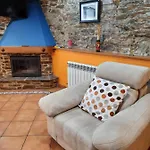 Casa Viduedo * Санта-Эулалия-де-Оскос
