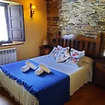 Casa Viduedo Санта-Эулалия-де-Оскос