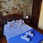 Casa Viduedo Дом отдыха Санта-Эулалия-де-Оскос