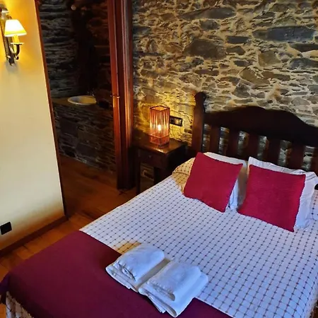 Casa Viduedo Ferienhaus *