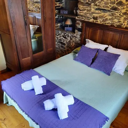 Casa Viduedo Prázdninový dům *