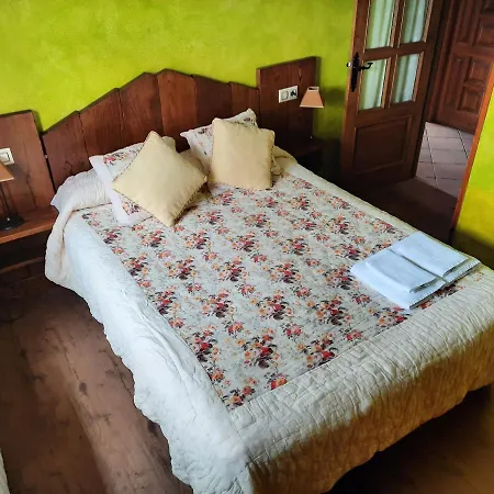 Casa Viduedo *