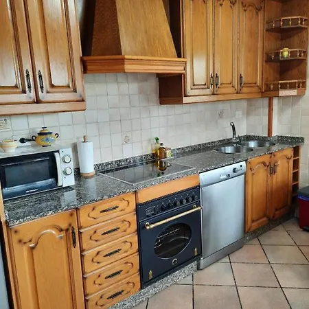 Casa Viduedo Сasa de vacaciones *