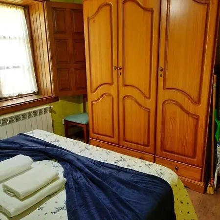 Prázdninový dům Casa Viduedo *