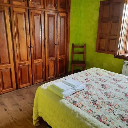 Casa Viduedo Prázdninový dům *