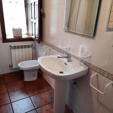 Prázdninový dům Casa Viduedo *
