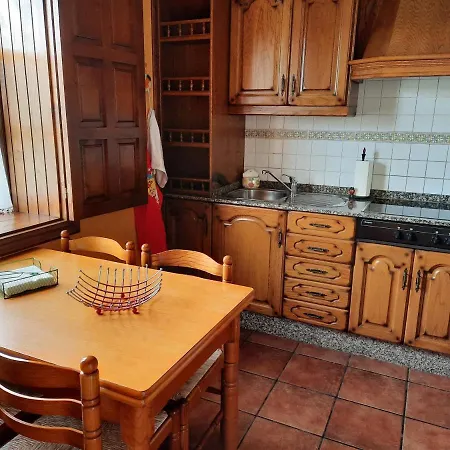 Casa Viduedo Ferienhaus