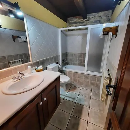 Casa Viduedo Ferienhaus