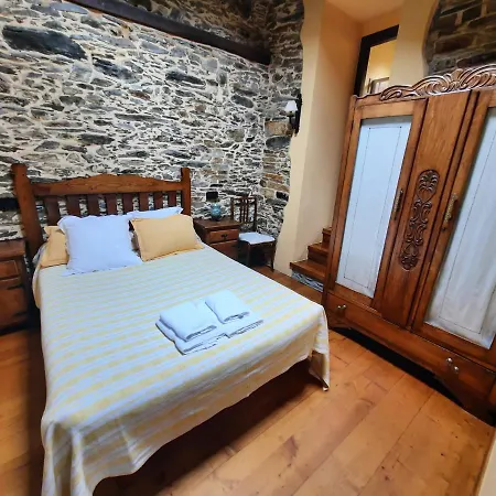 Casa Viduedo *