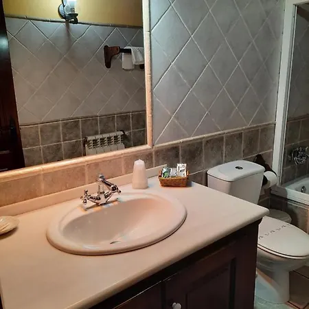 Prázdninový dům Casa Viduedo
