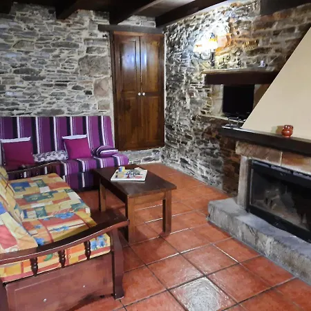 Casa Viduedo Сasa de vacaciones