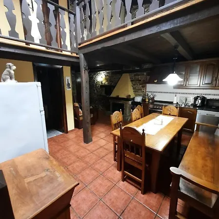 Casa Viduedo