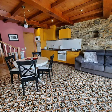 Casa Viduedo Сasa de vacaciones