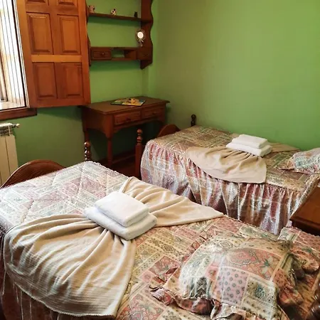 Casa Viduedo *