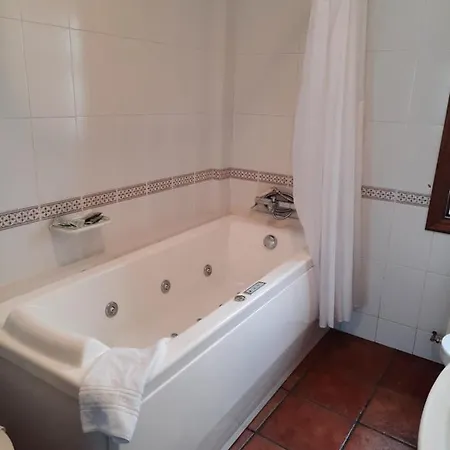 Casa Viduedo Ferienhaus