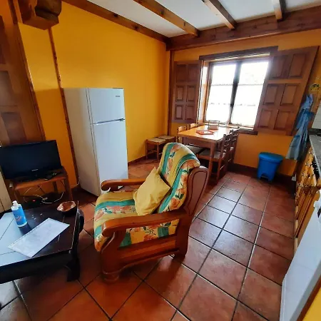 Ferienhaus Casa Viduedo *