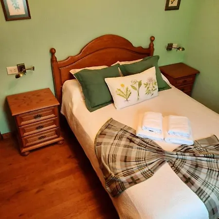 Holiday home Casa Viduedo