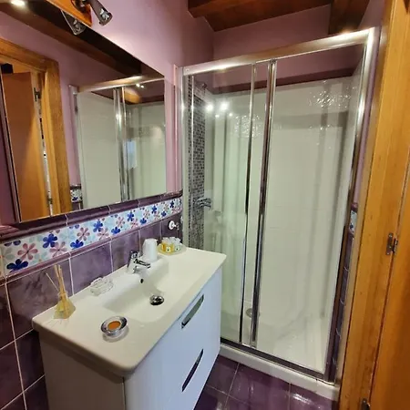 Casa Viduedo * Santa Eulalia de Oscos