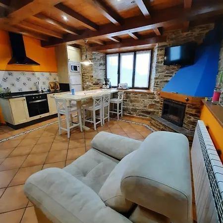 Casa Viduedo