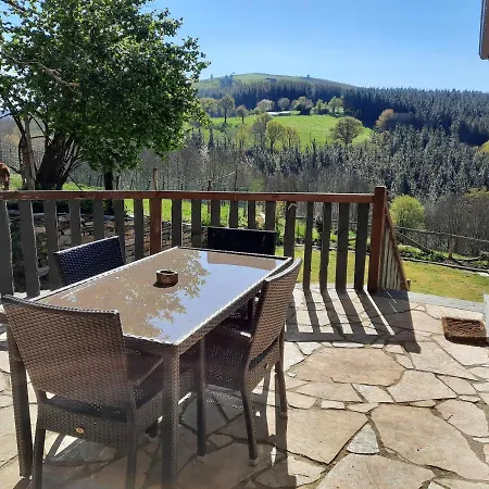 Ferienhaus Casa Viduedo *