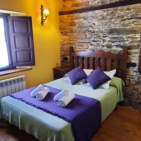 Casa Viduedo