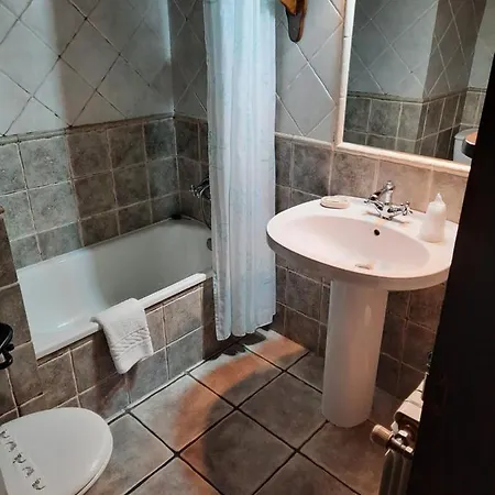 Casa Viduedo Ferienhaus *