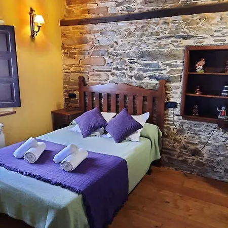 Casa Viduedo *