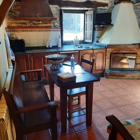 Casa Viduedo *
