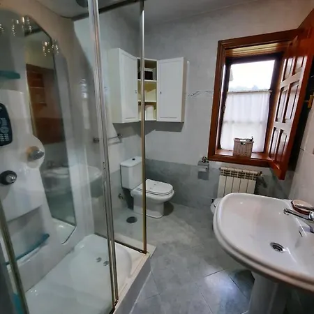Casa Viduedo Prázdninový dům