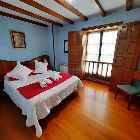 Casa Viduedo *
