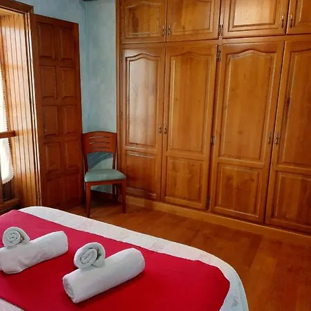 Casa Viduedo Ferienhaus