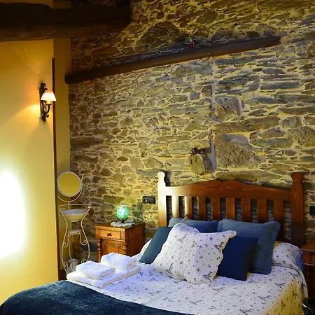 Casa Viduedo *