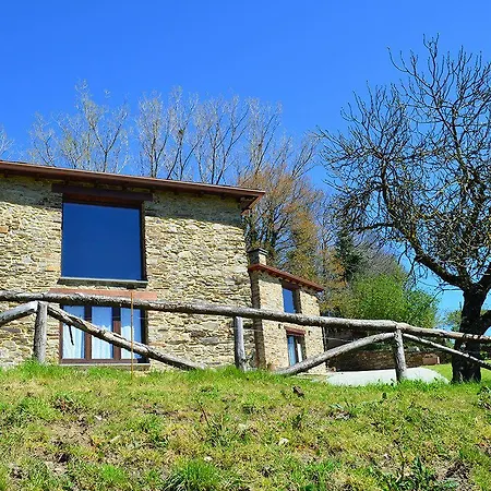 Casa Viduedo Prázdninový dům