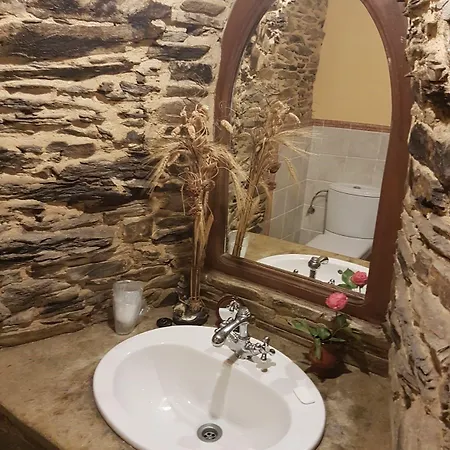 Casa Viduedo * Santa Eulalia de Oscos