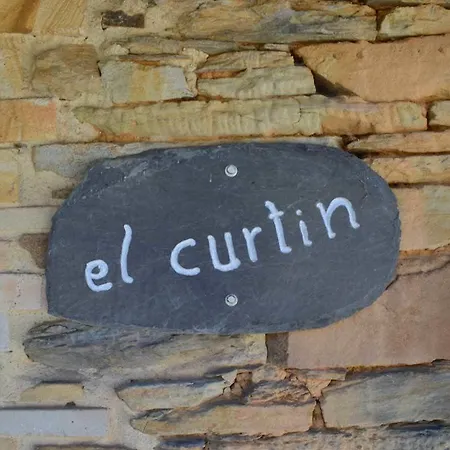 Casa Viduedo Ferienhaus Santa Eulalia de Oscos