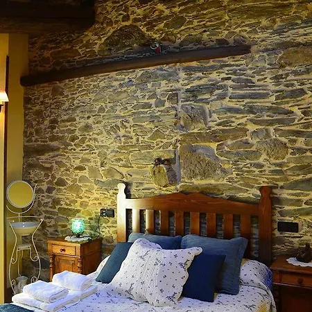 Casa Viduedo Prázdninový dům *