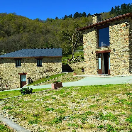 Casa Viduedo Prázdninový dům *