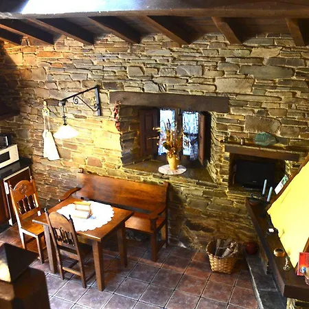 Prázdninový dům Casa Viduedo