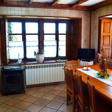 Casa Viduedo Prázdninový dům *