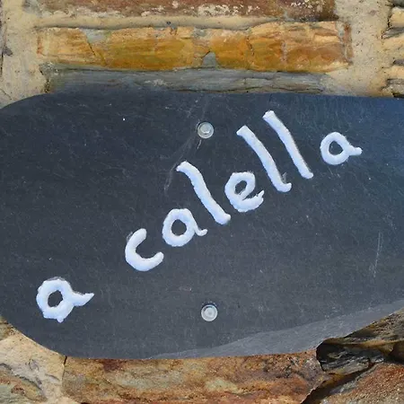 Ferienhaus Casa Viduedo