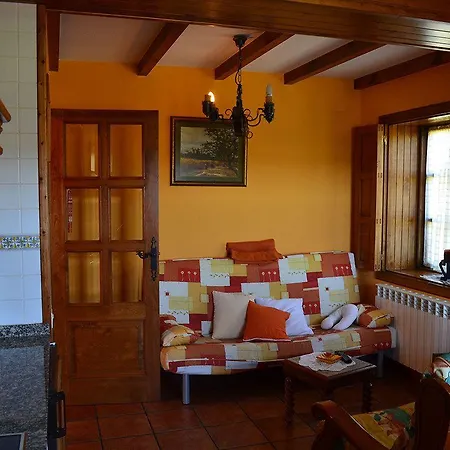Casa Viduedo Prázdninový dům *