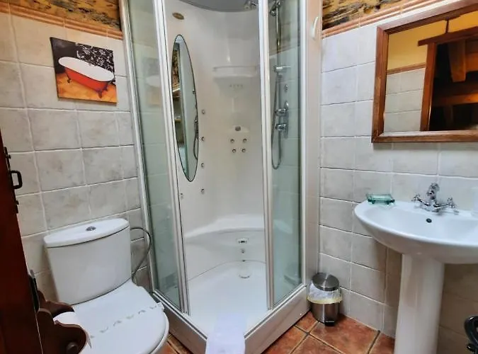 Сasa de vacaciones Casa Viduedo Santa Eulalia de Oscos