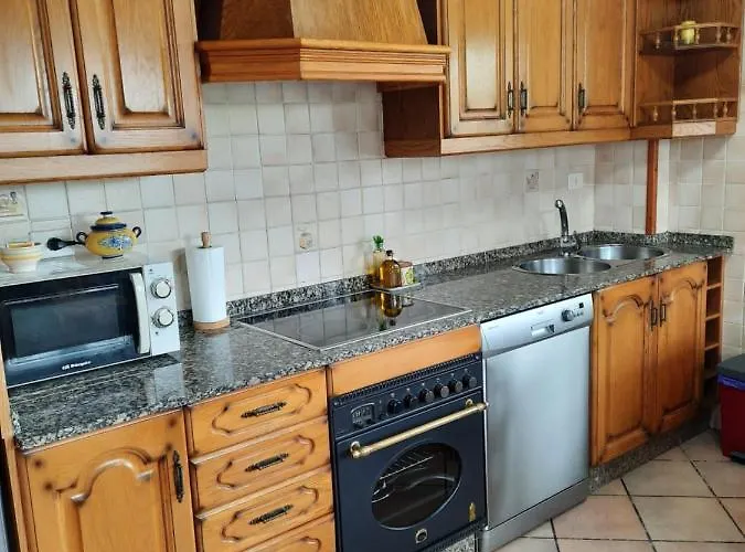 Casa Viduedo Сasa de vacaciones *